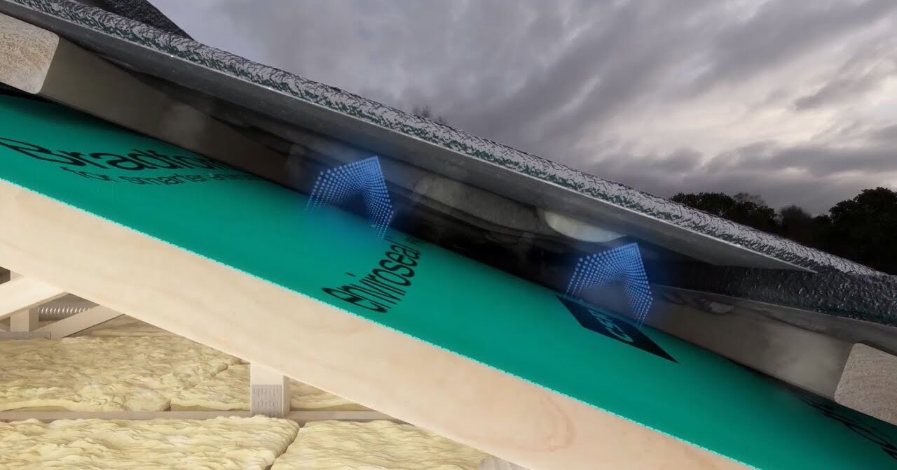 Sarking versus Anticon Blanket SHBR Group